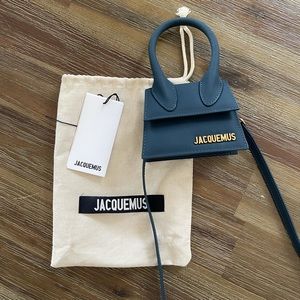 Jacquemus Le Chiquito Bag NWT